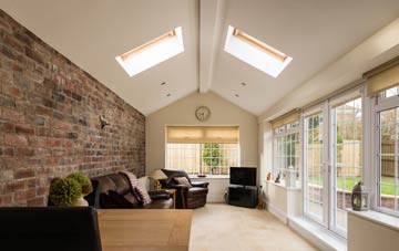 conservatory roof insulation Howlett End, Essex