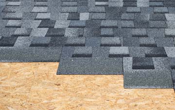 expert Howlett End asphalt roof companies