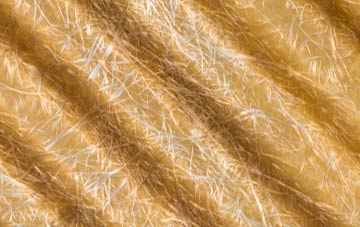 Howlett End fibreglass roof waterproofing