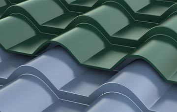 who should consider Howlett End plastic roofs