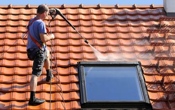 roof cleaning Howlett End, Essex