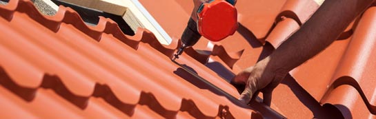 save on Howlett End roof installation costs