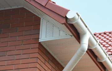 Howlett End soffit repair costs