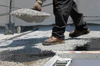 find rated Howlett End flat roofing replacement companies