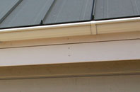 Howlett End soffit repair