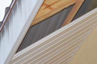 rated Howlett End soffit repair companies